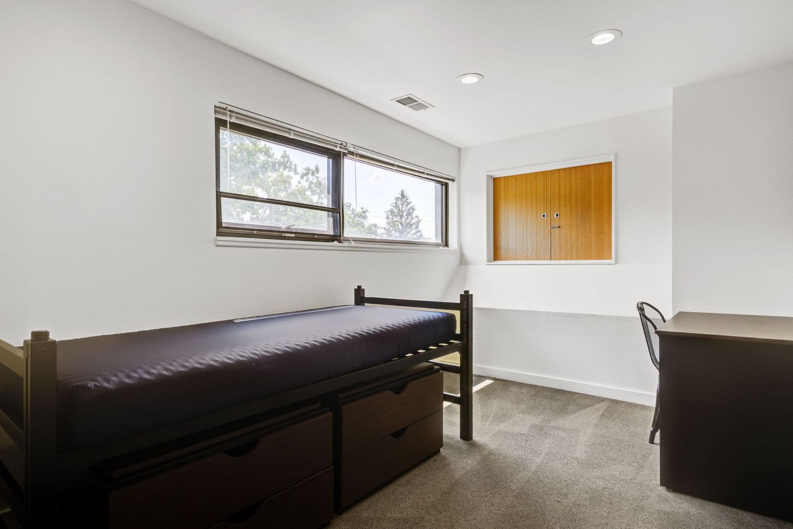 Ann Arbor Apartment: 1315 Hill St