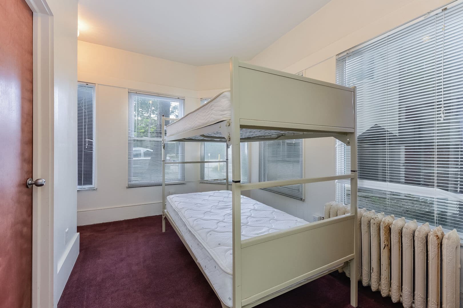 Ann Arbor Apartment: 1325 S. University Ave
