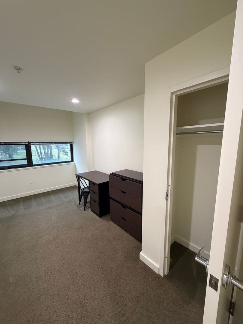 Ann Arbor Apartment: 1315 Hill St