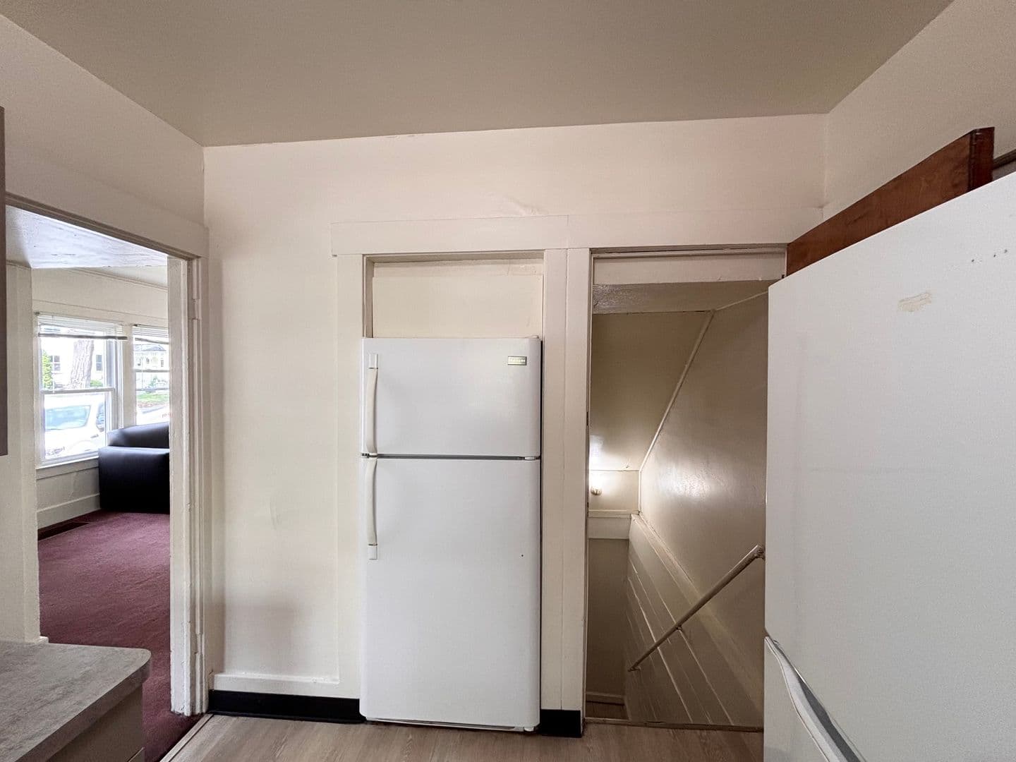 Ann Arbor House: 1318 Wilmot