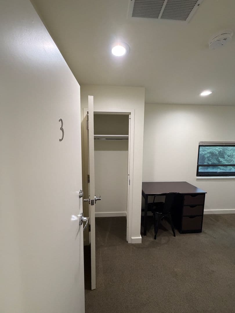 Ann Arbor Apartment: 1315 Hill St