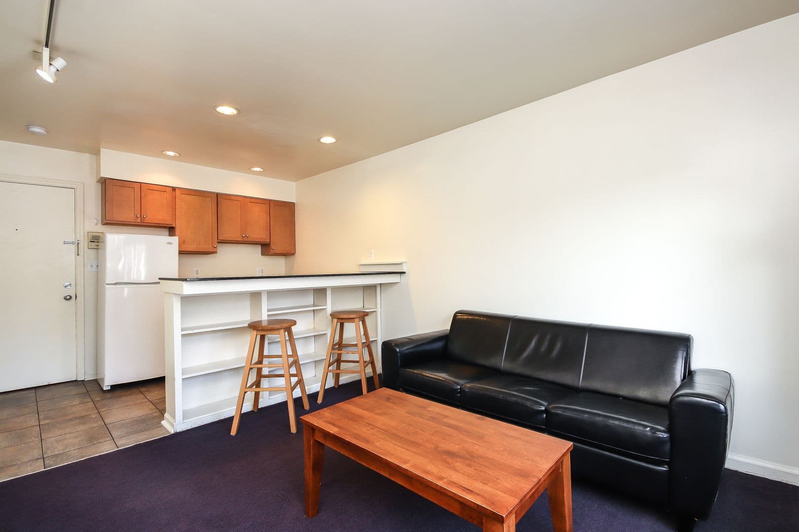 Ann Arbor Apartment: 1309 S. University Ave