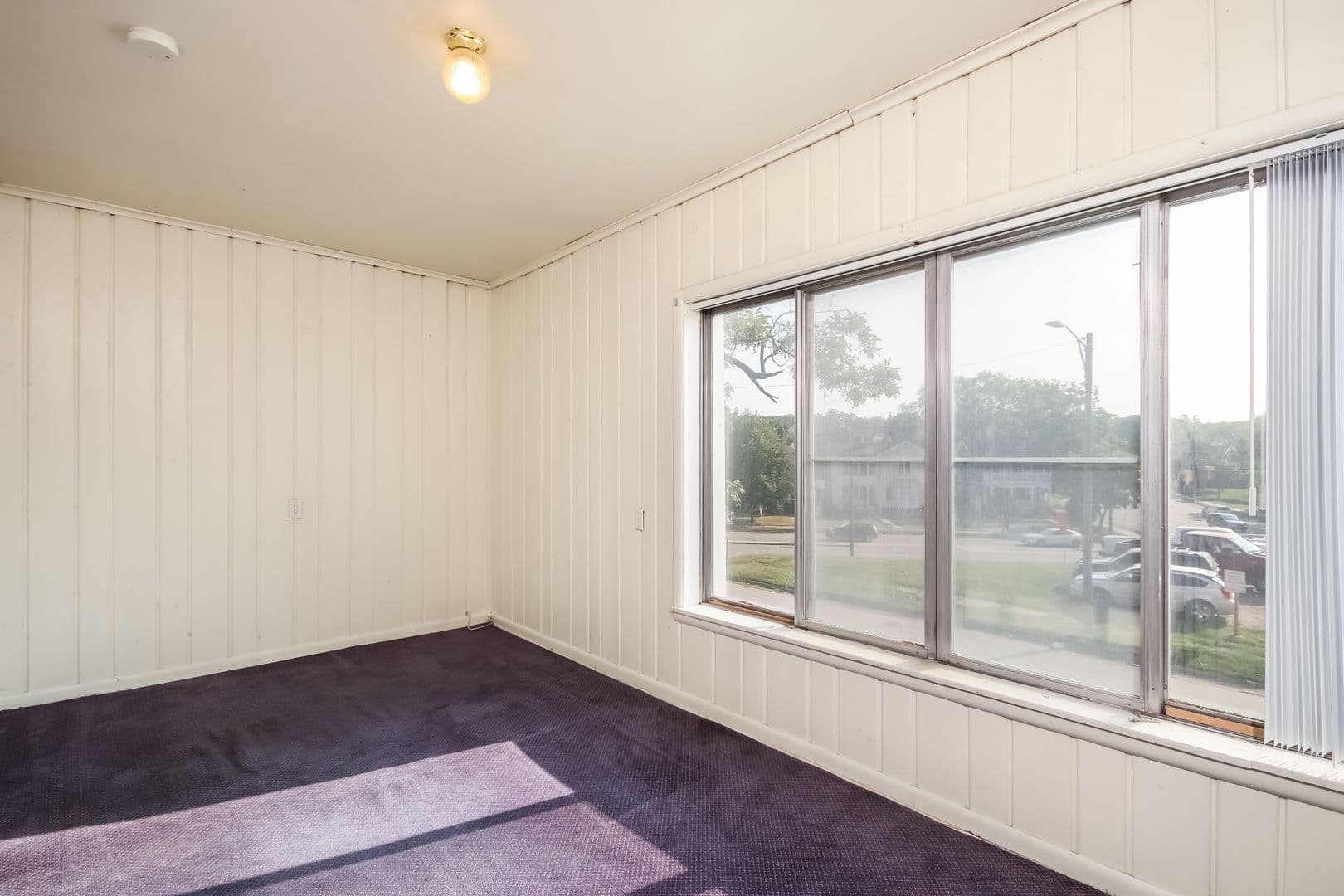 Ann Arbor Apartment: 514 S. Forest Ave