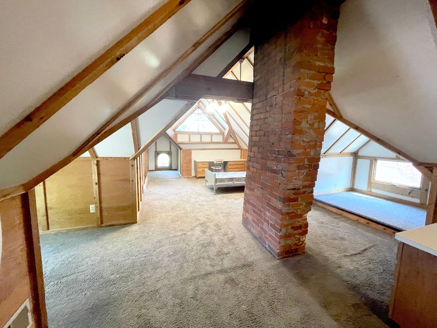 Ann Arbor Apartment: 1308 Geddes Ave
