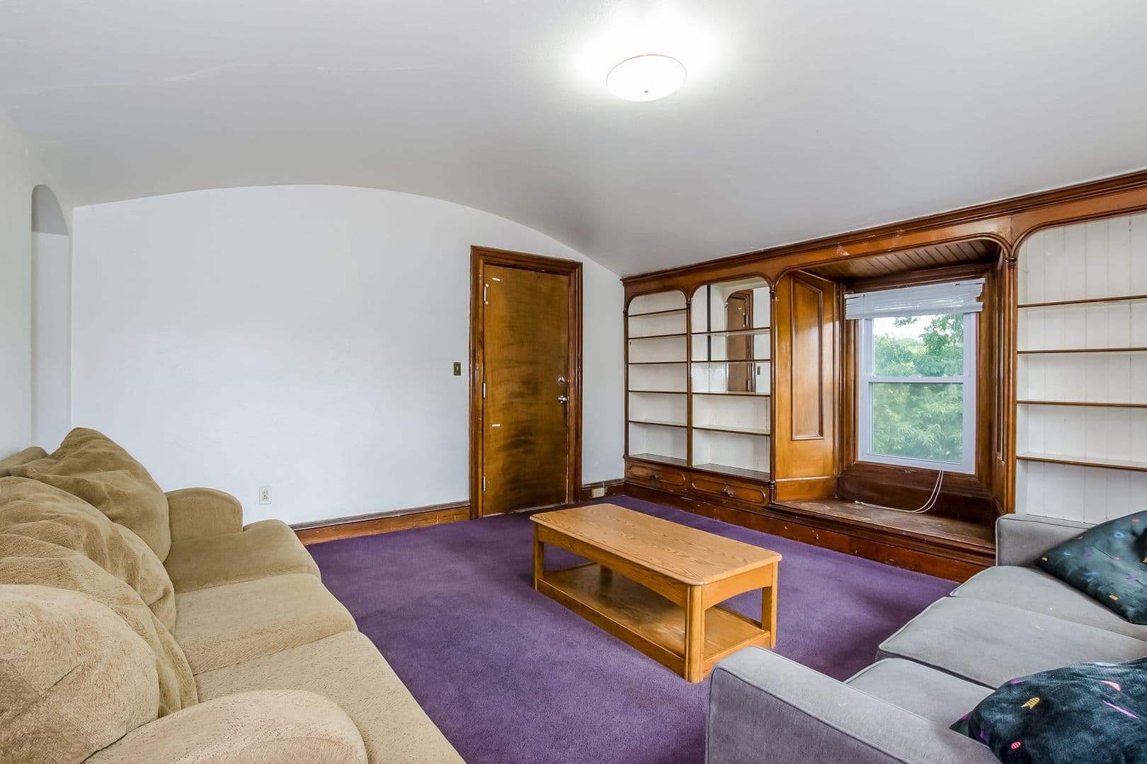 Ann Arbor Apartment: 1328 Washtenaw Ave
