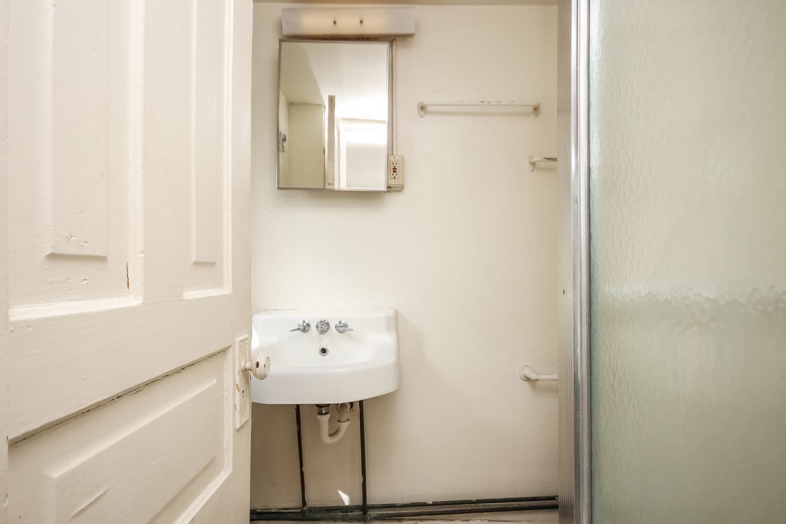 Ann Arbor Apartment: 514 S. Forest Ave