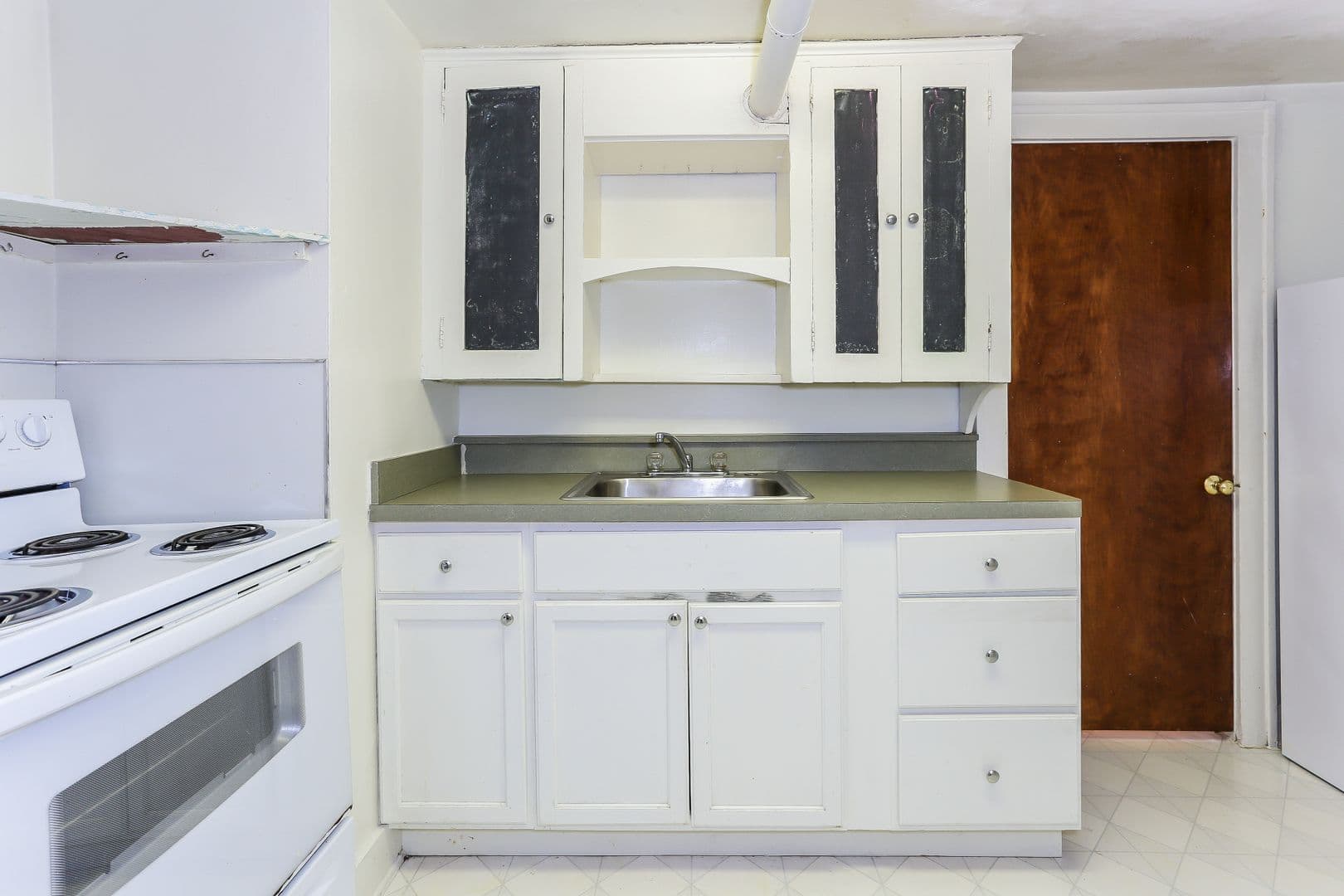 Ann Arbor Apartment: 1328 Washtenaw Ave