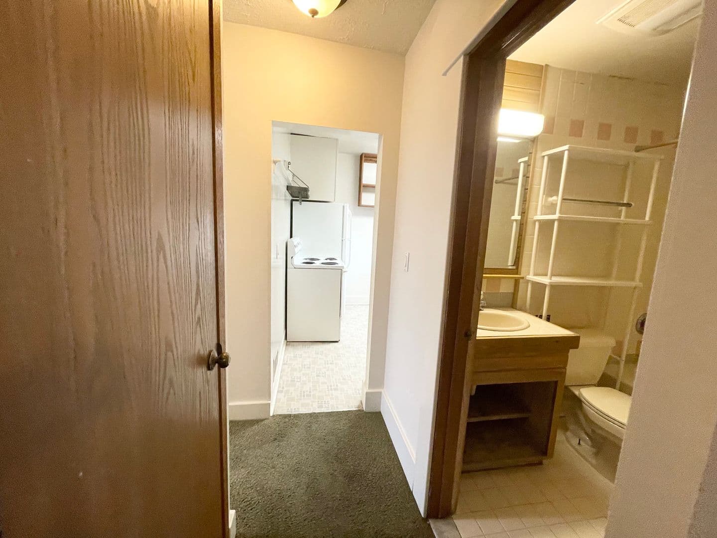 Ann Arbor Apartment: 1308 Geddes Ave