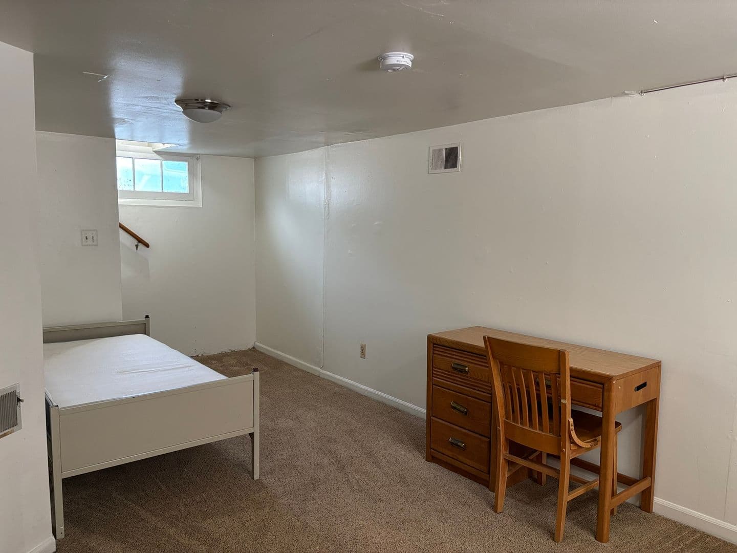 Ann Arbor Apartment: 524 S. Forest Ave