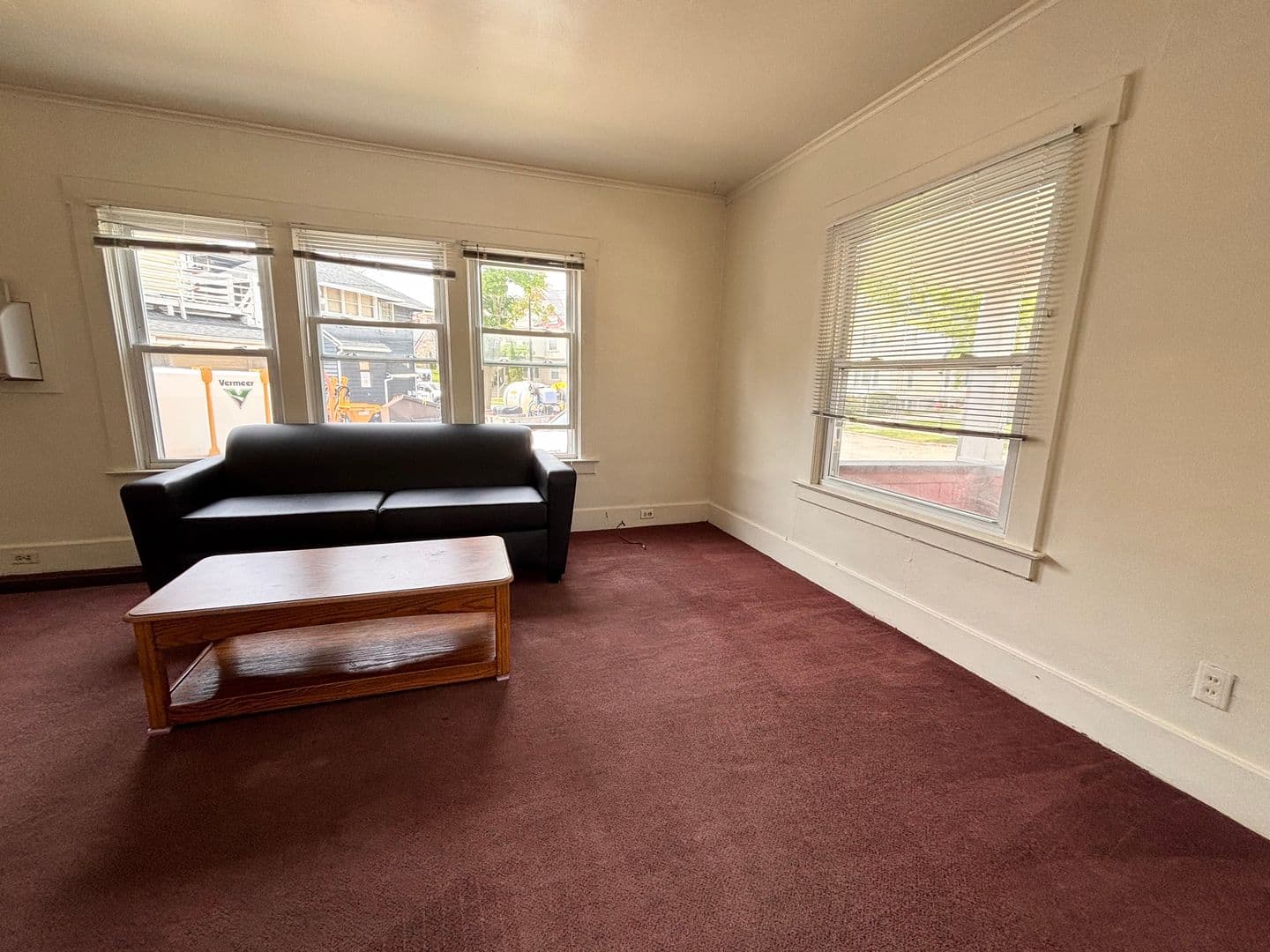 Ann Arbor House: 1318 Wilmot