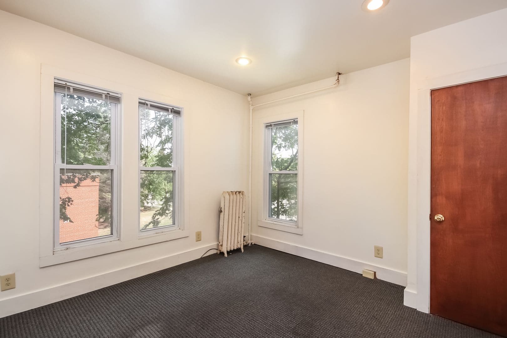 Ann Arbor Apartment: 514 S. Forest Ave