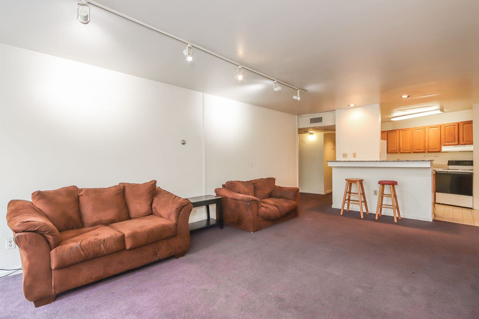 Ann Arbor Apartment: 1335 S. University Ave