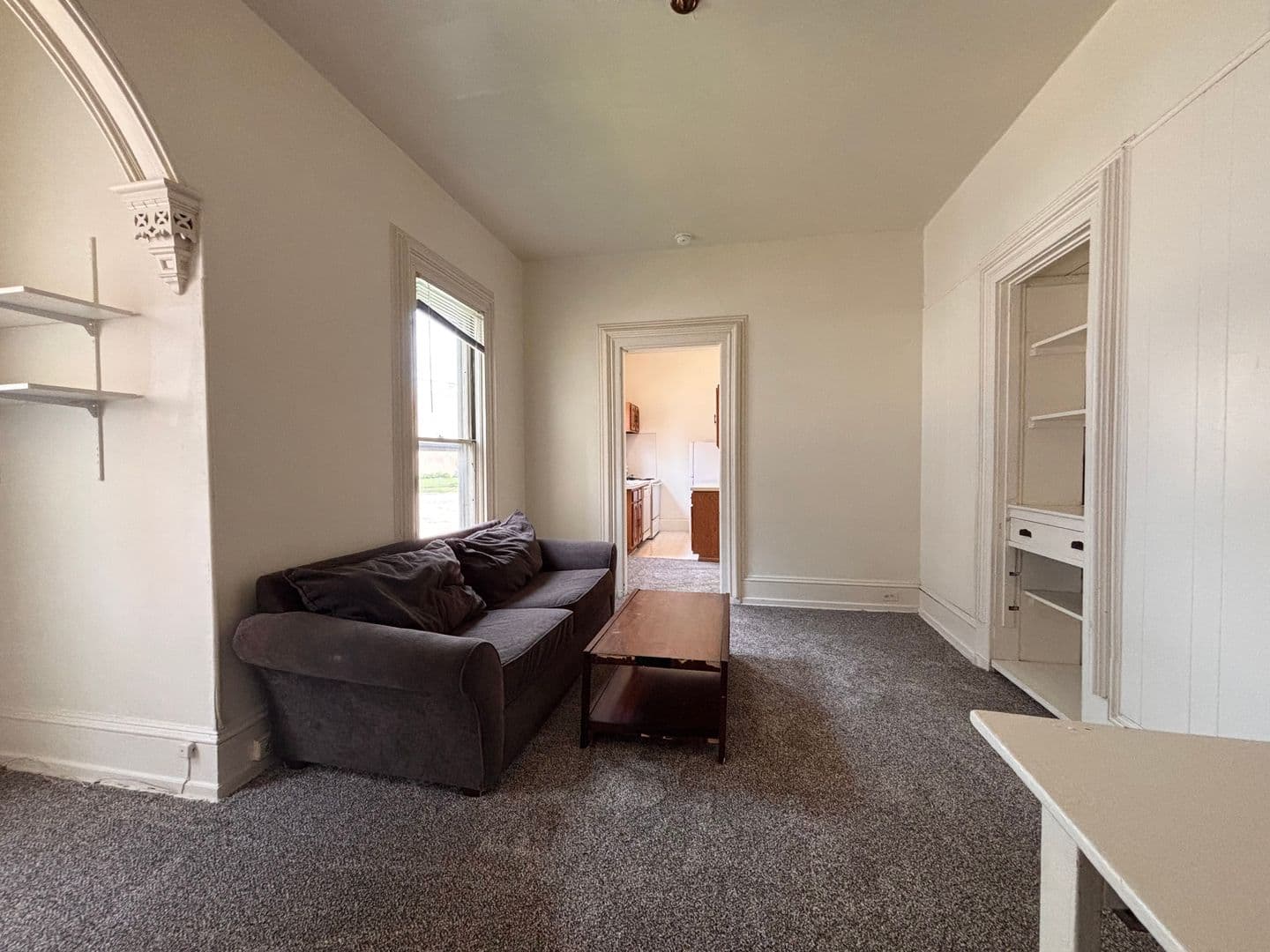 Ann Arbor Apartment: 1307 Washtenaw Ave