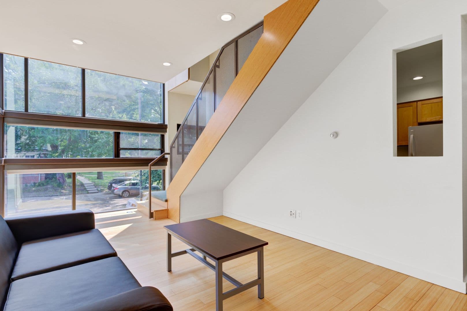 Ann Arbor Apartment: 1315 Hill St