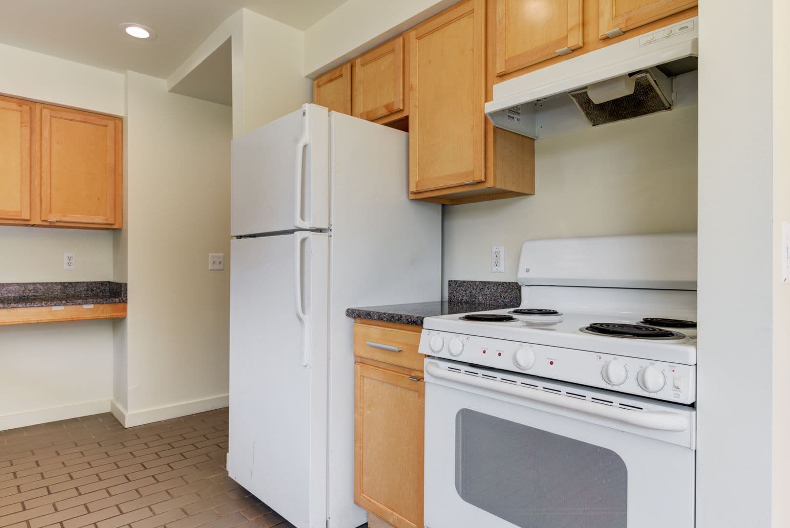 Ann Arbor Apartment: 1315 Hill St