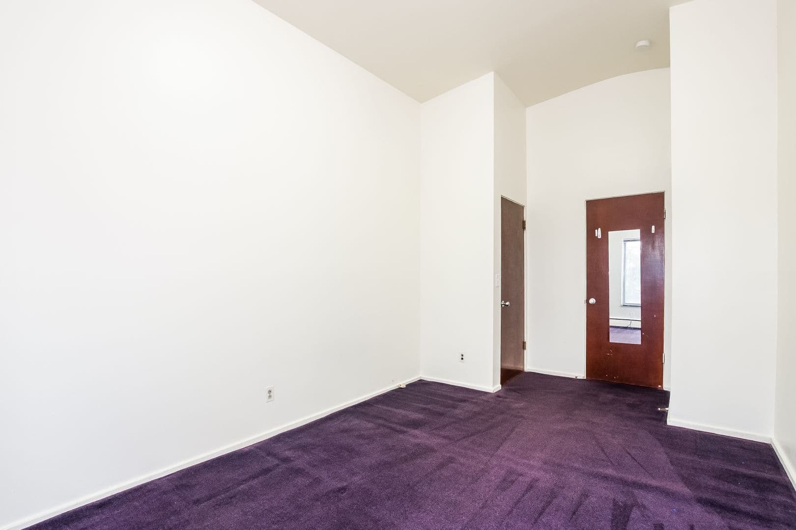 Ann Arbor Apartment: 1364 Geddes Ave
