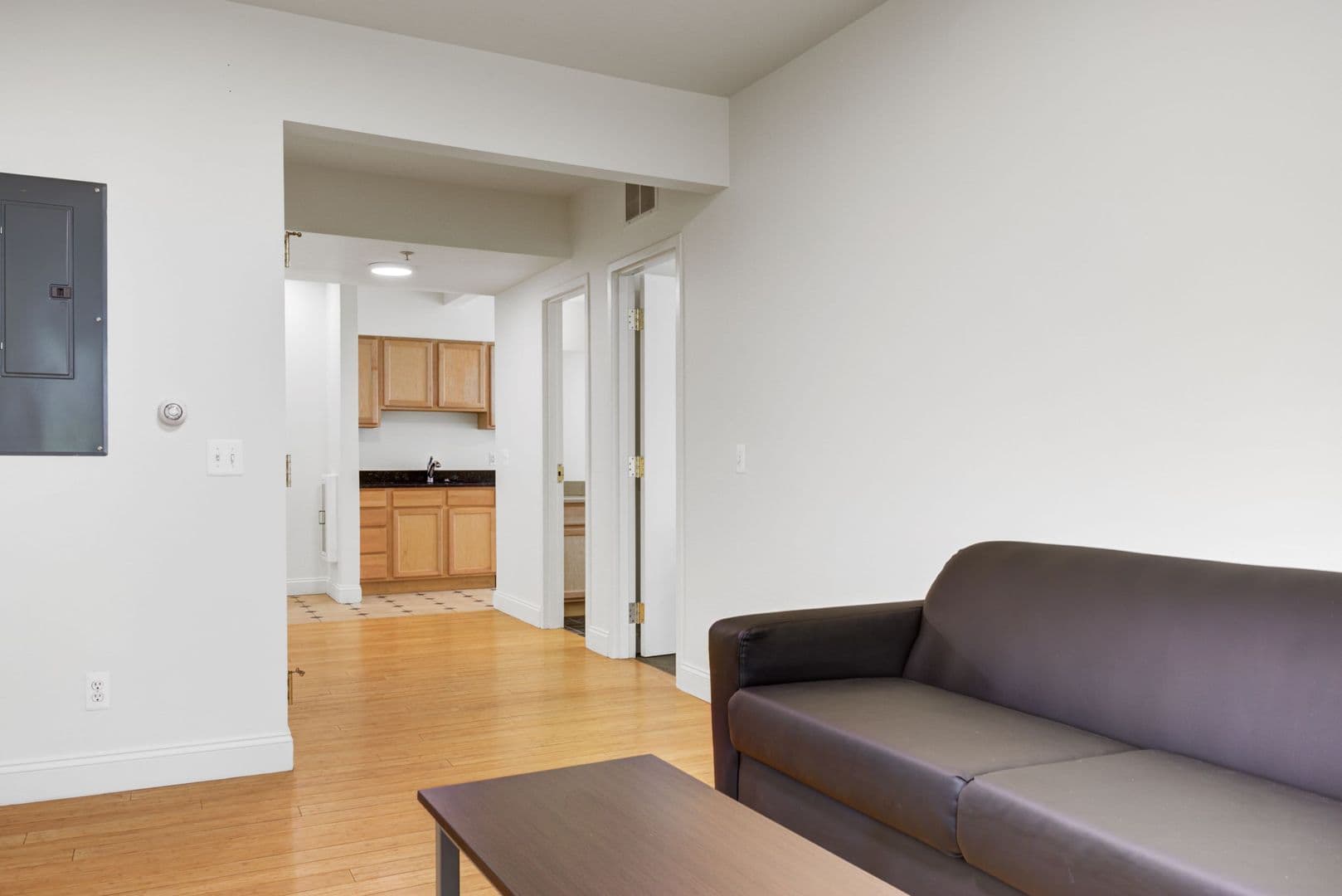 Ann Arbor Apartment: 727 S. Forest Ave