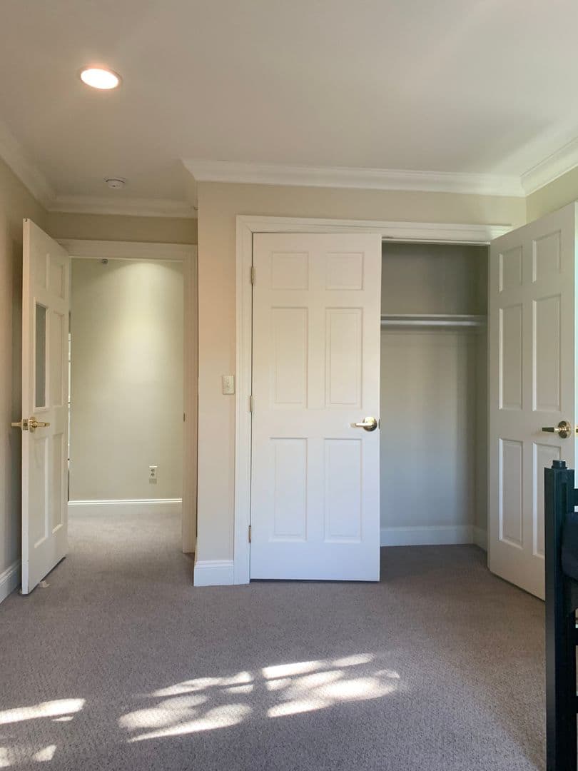 Ann Arbor House: 1327 Geddes Ave