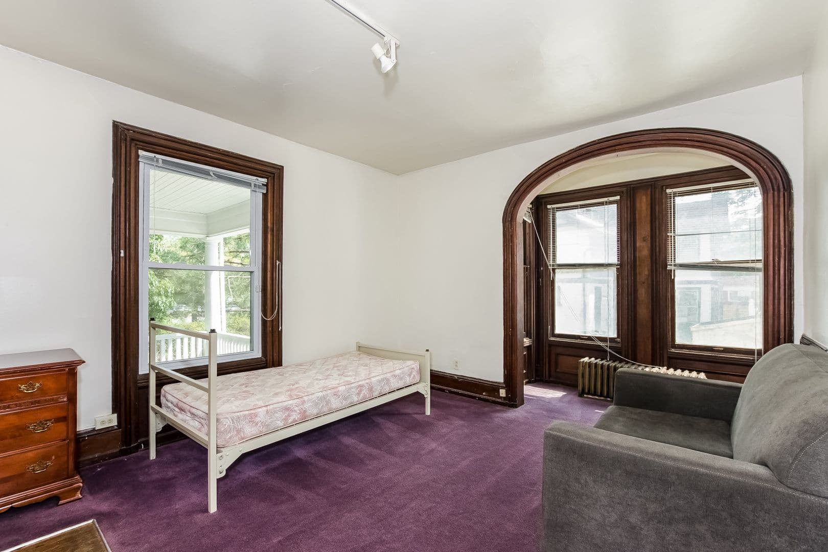 Ann Arbor Apartment: 1328 Washtenaw Ave