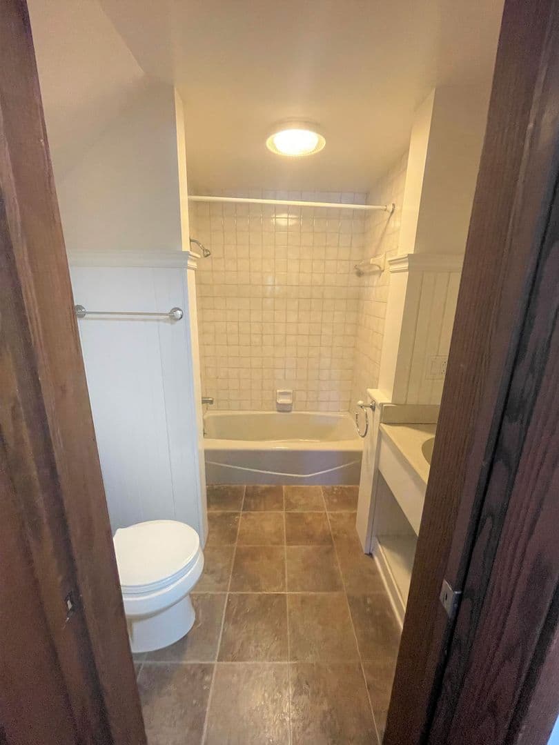 Ann Arbor Apartment: 1308 Geddes Ave