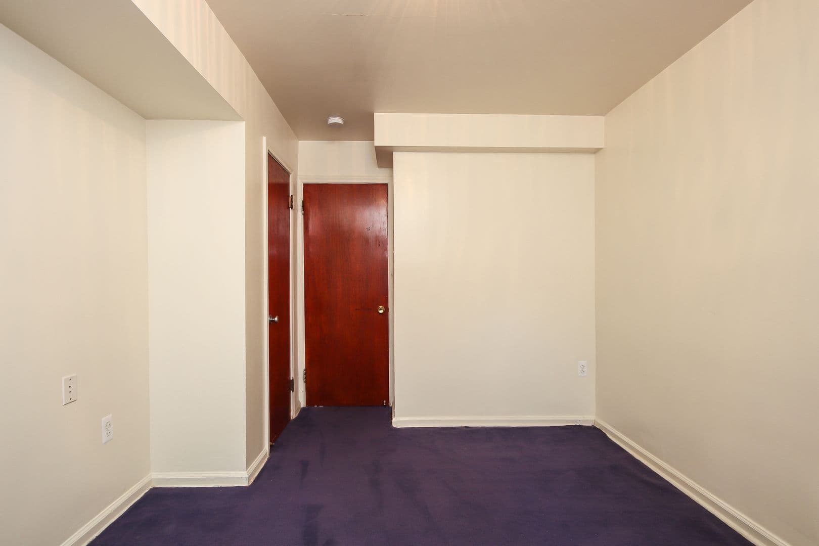Ann Arbor Apartment: 1309 S. University Ave