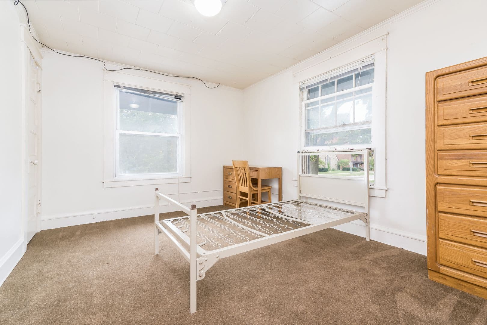 Ann Arbor House: 1301 Washtenaw Ave