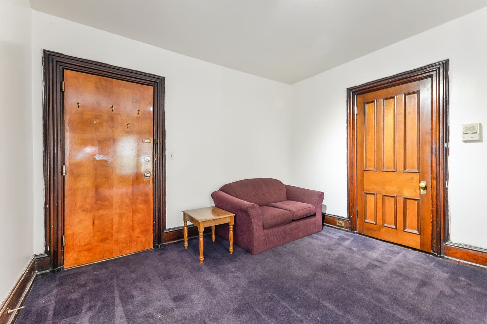 Ann Arbor Apartment: 1328 Washtenaw Ave