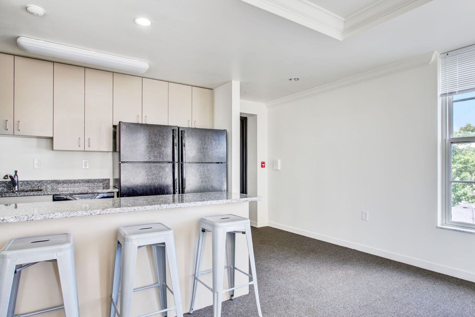 Ann Arbor Apartment: 1305 S. University Ave