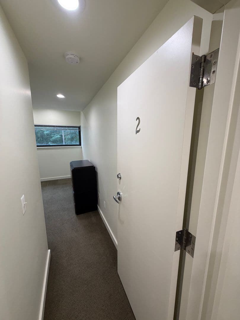 Ann Arbor Apartment: 1315 Hill St