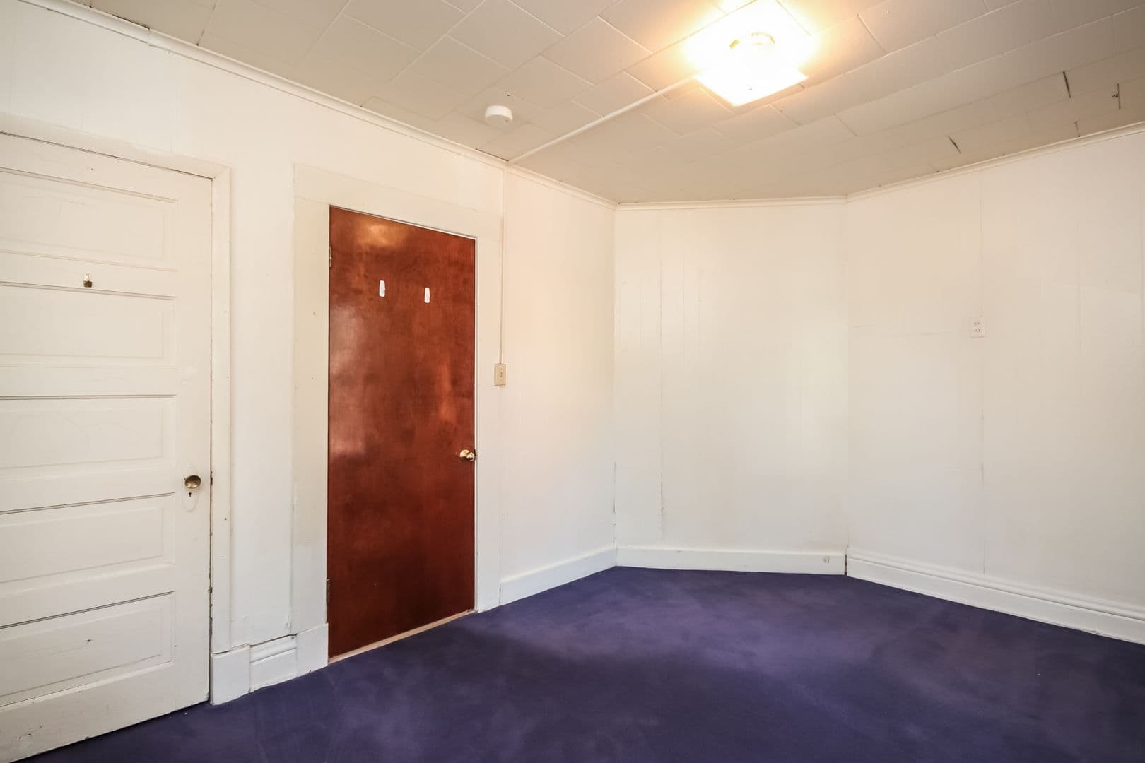 Ann Arbor Apartment: 514 S. Forest Ave
