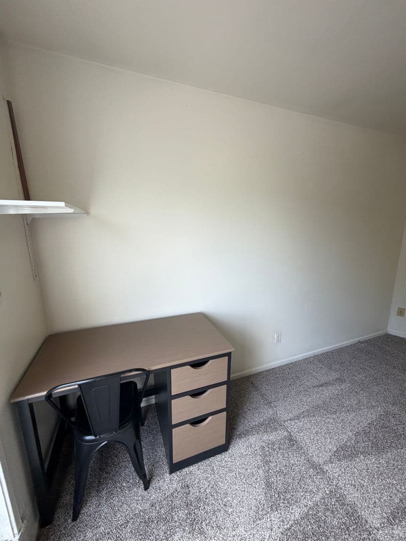 Ann Arbor Apartment: 1335 S. University Ave