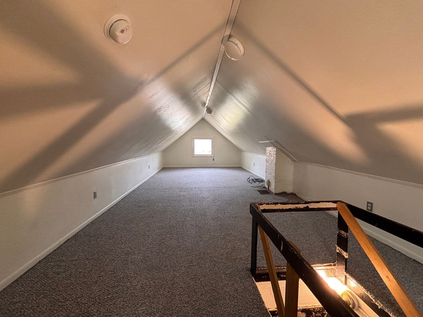 Ann Arbor House: 1318 Wilmot