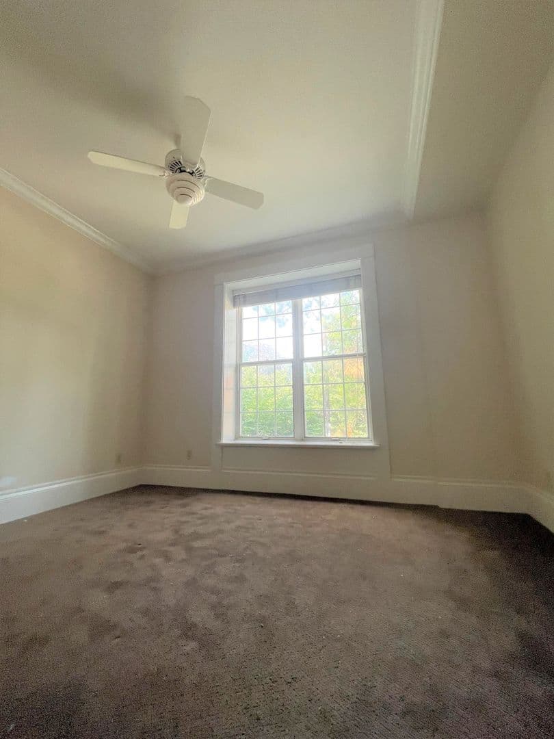 Ann Arbor Apartment: 1308 Geddes Ave