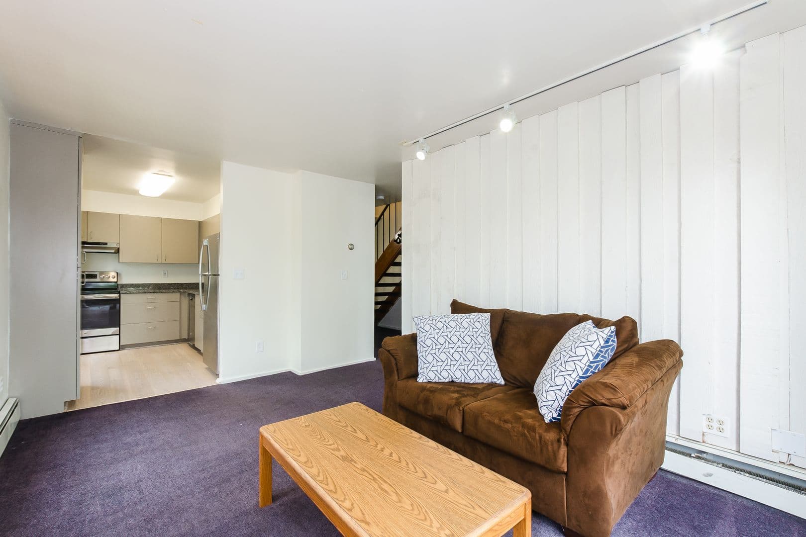 Ann Arbor Apartment: 1364 Geddes Ave