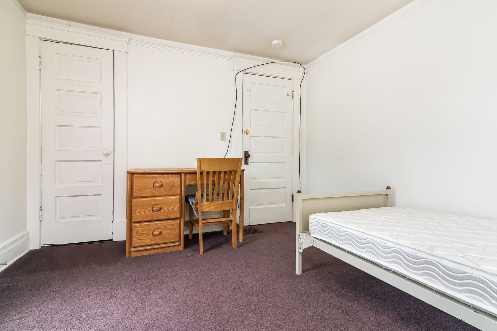 Ann Arbor Apartment: 524 S. Forest Ave