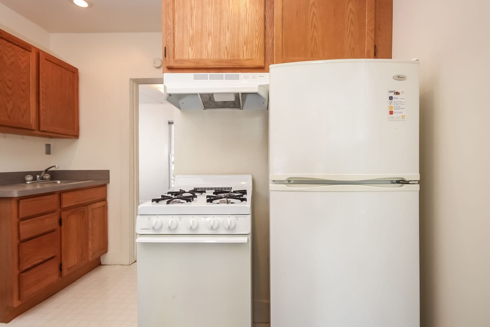 Ann Arbor Apartment: 514 S. Forest Ave