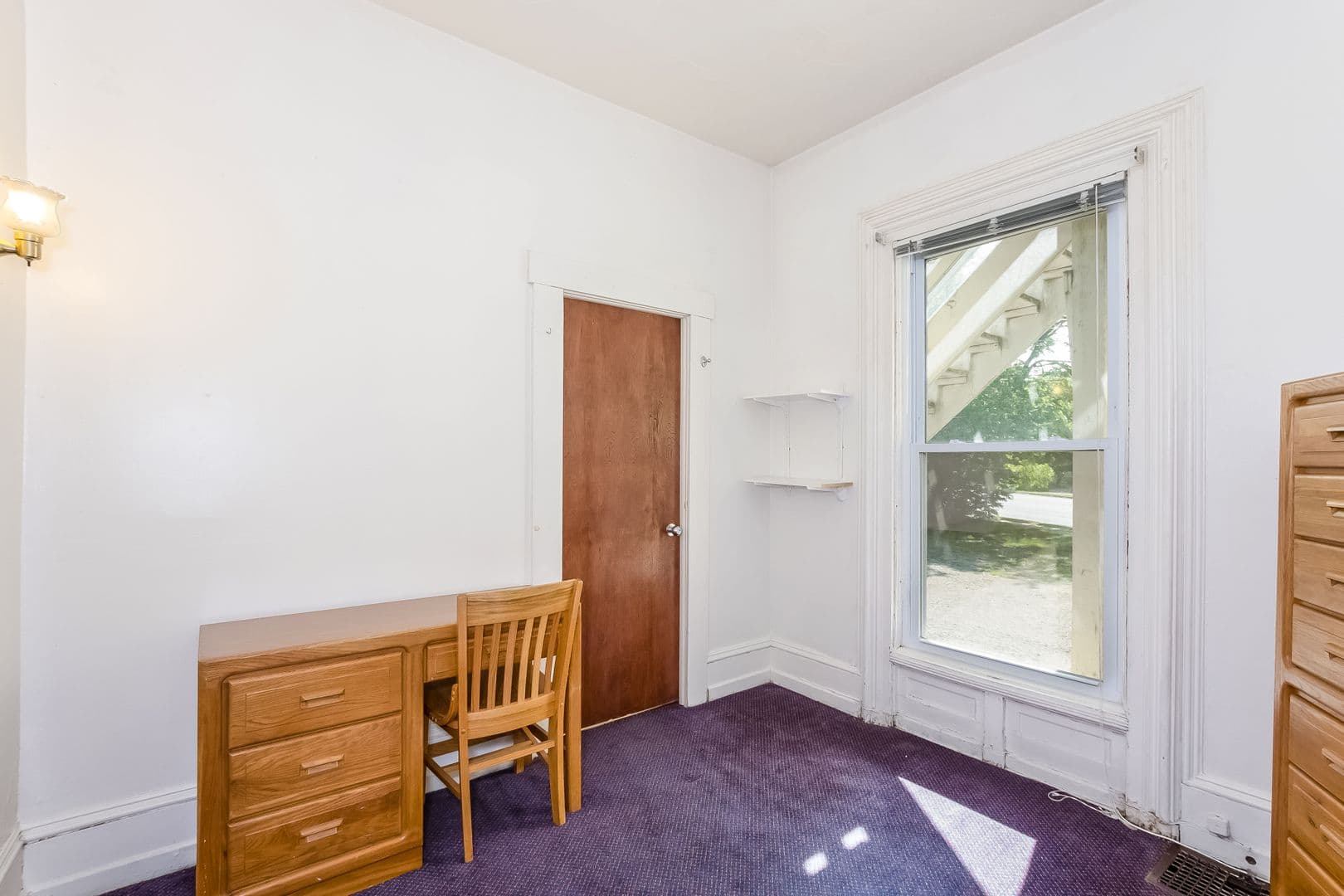 Ann Arbor Apartment: 1307 Washtenaw Ave