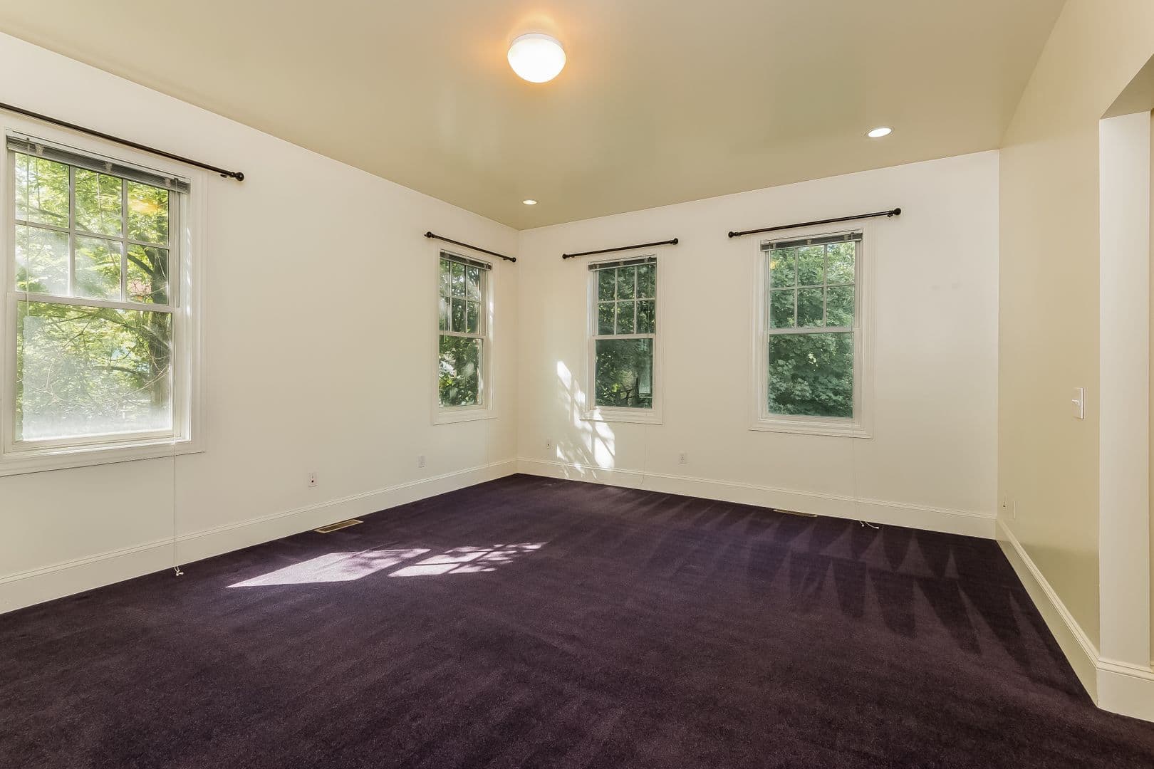 Ann Arbor Apartment: 1616-1618 Washtenaw Ave