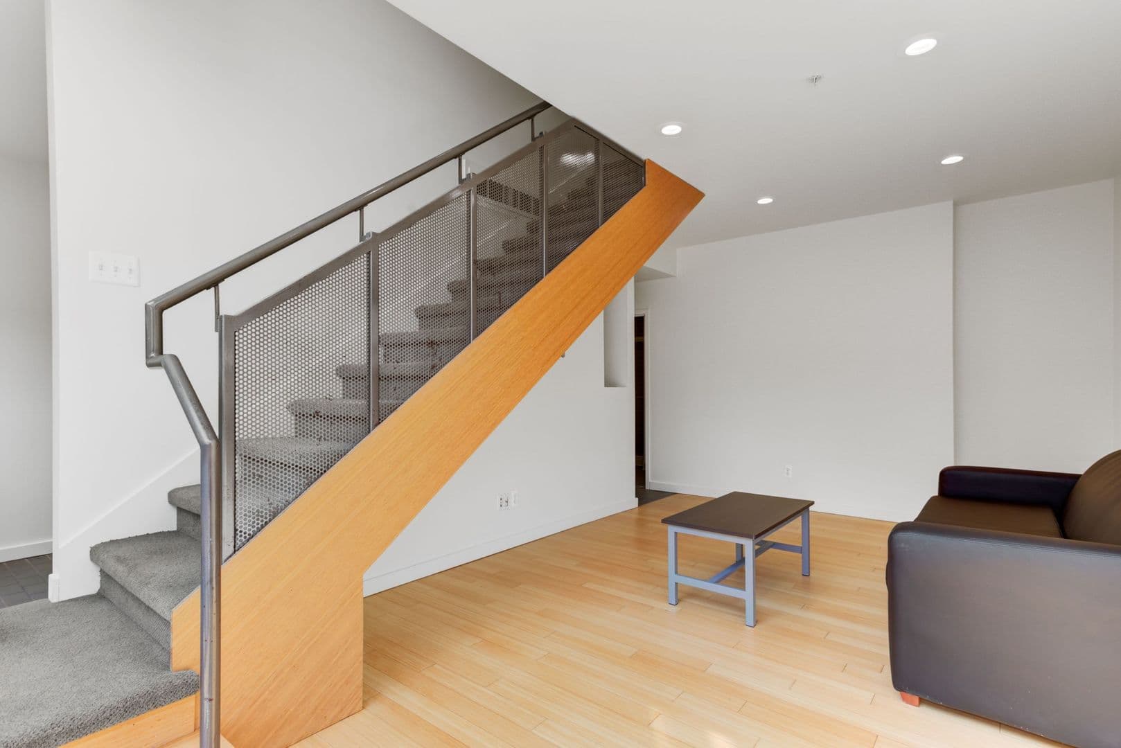 Ann Arbor Apartment: 1315 Hill St