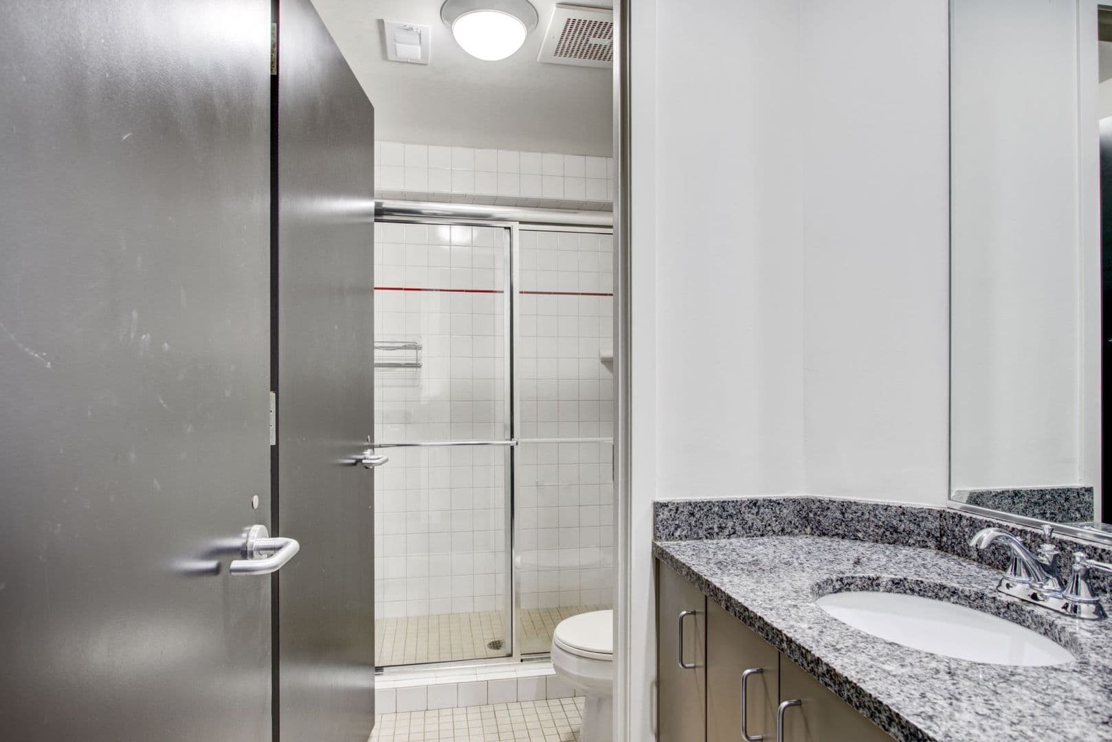 Ann Arbor Apartment: 1305 S. University Ave