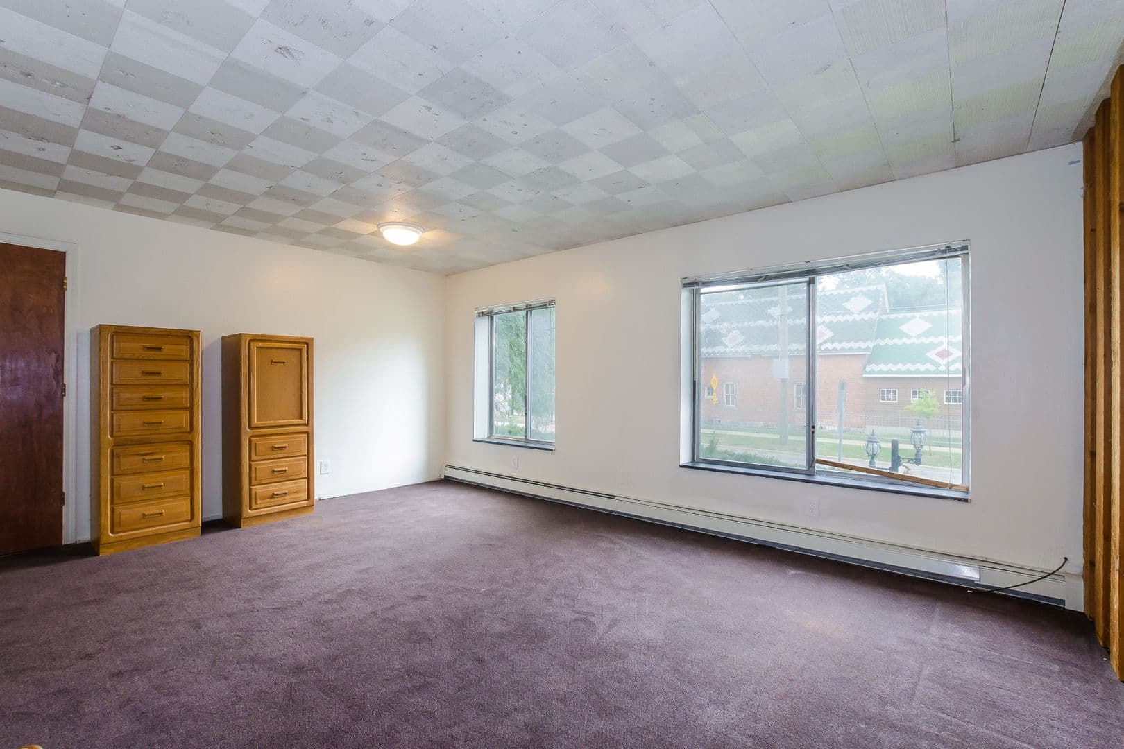 Ann Arbor Apartment: 1364 Geddes Ave