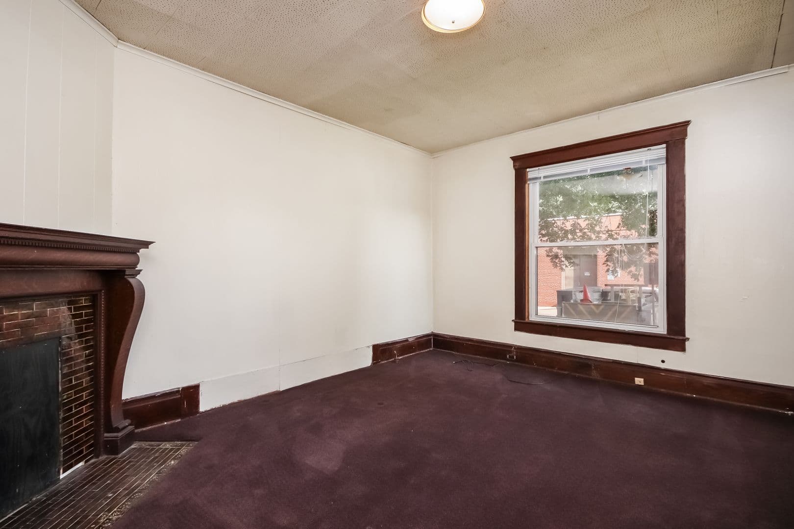 Ann Arbor Apartment: 514 S. Forest Ave