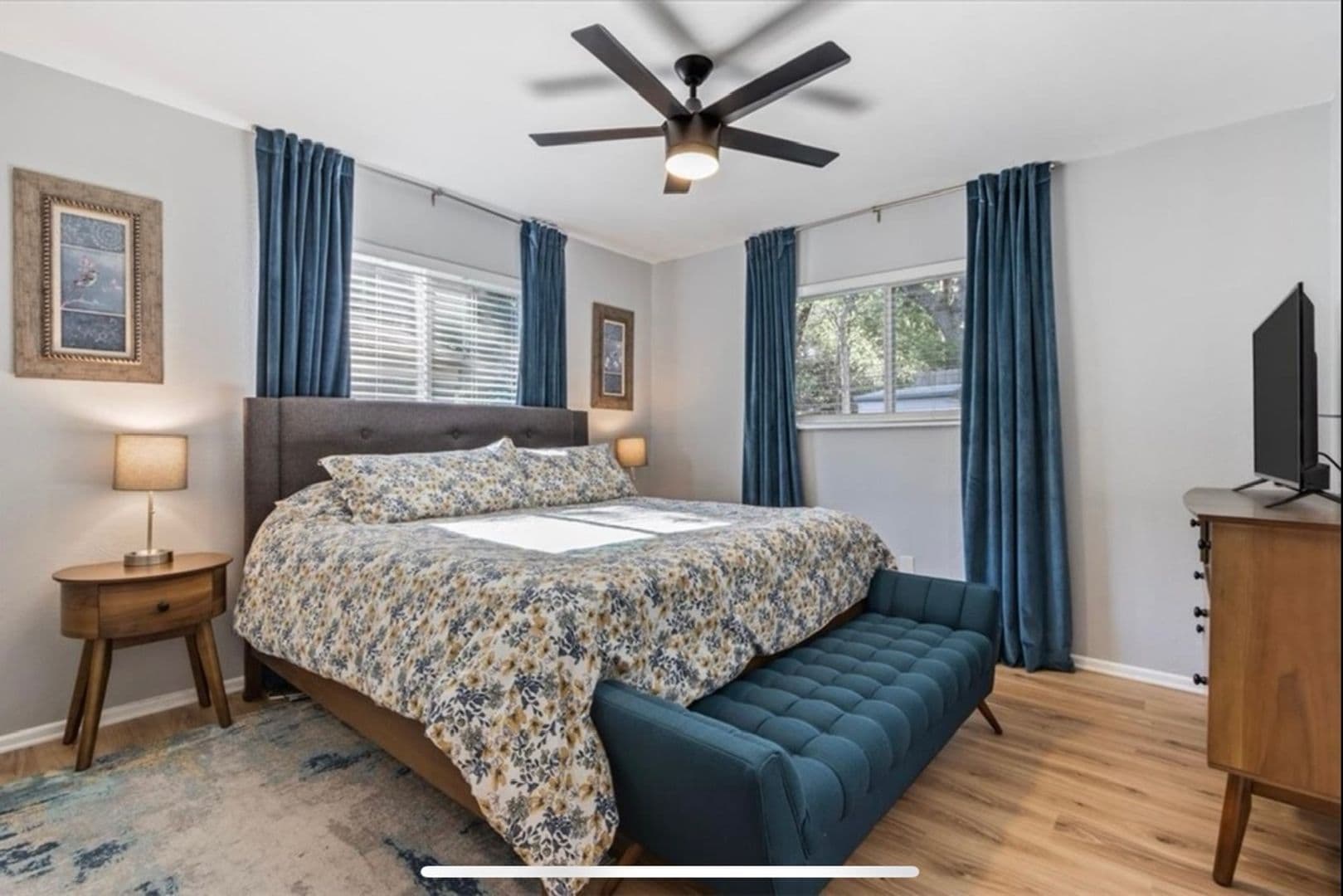 Waco House: 2316 Hermanson
