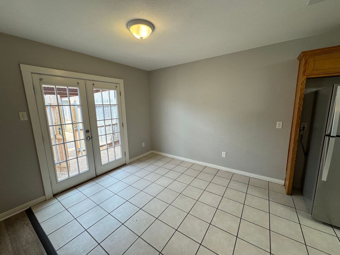 Waco House: 10237 Hyacinth Ln Unit B