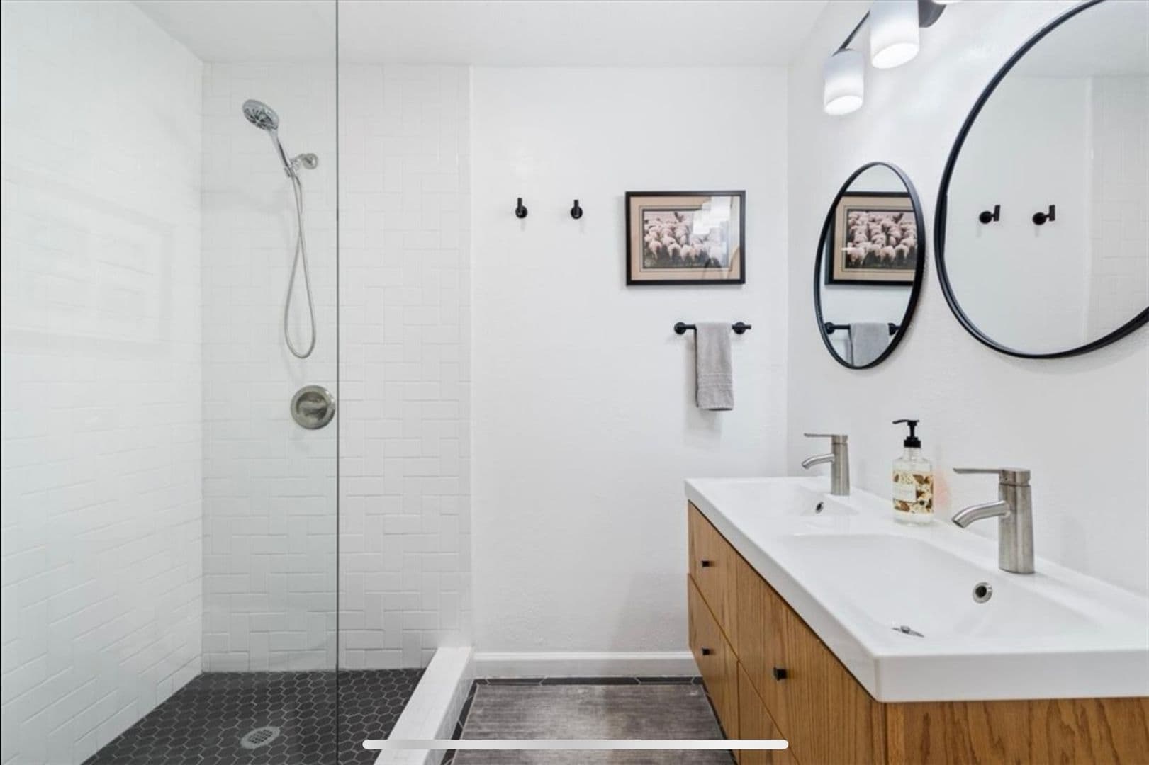 Waco House: 2316 Hermanson