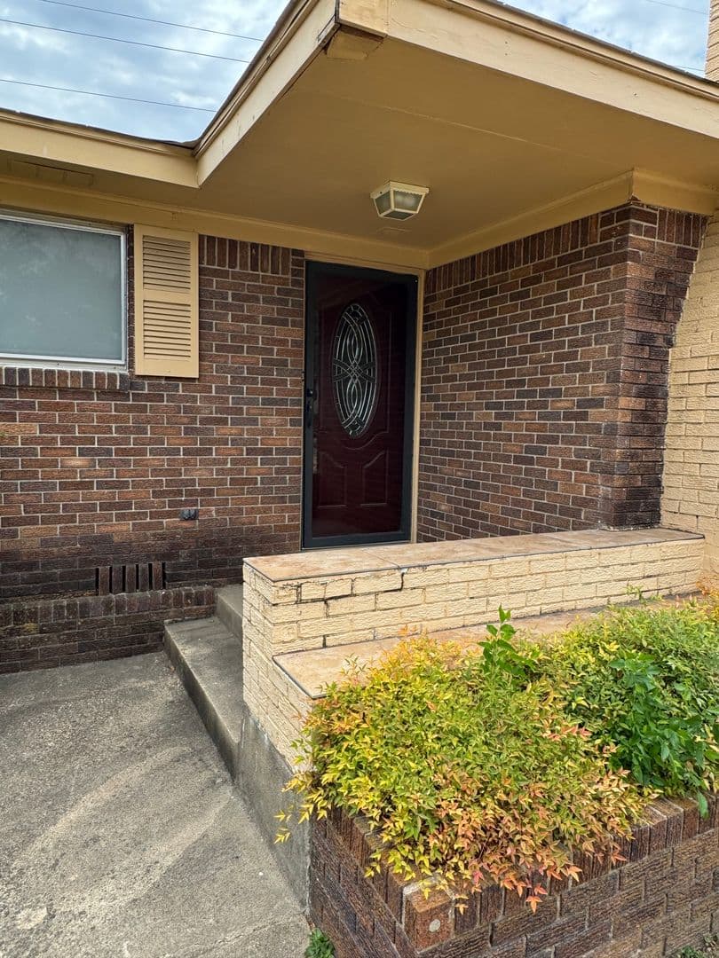 Waco House: 1608 Northcrest