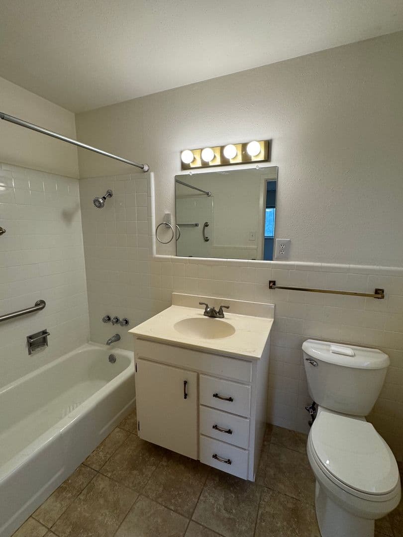 Waco House: 1608 Northcrest