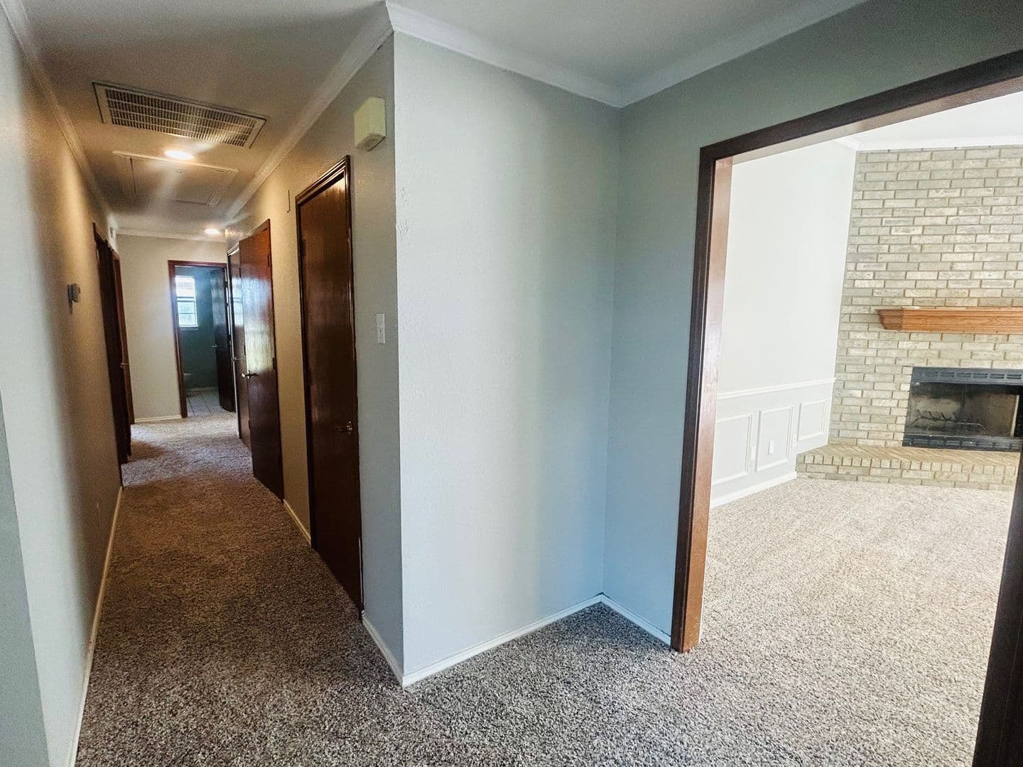 Waco House: 9015 S 3rd