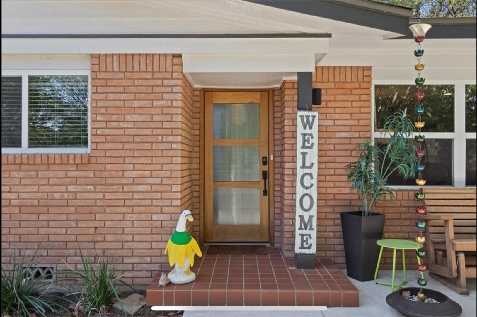 Waco House: 2316 Hermanson