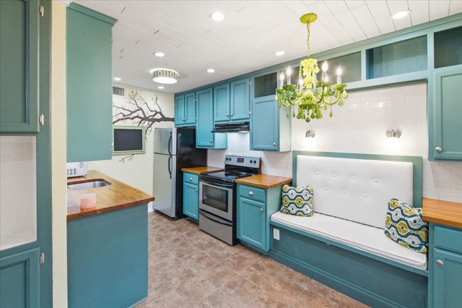 Waco House: 1214 Baylor Ave Unit 110